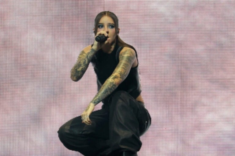 Young Miko’s LA Concert: Late Checkout Tour Highlights