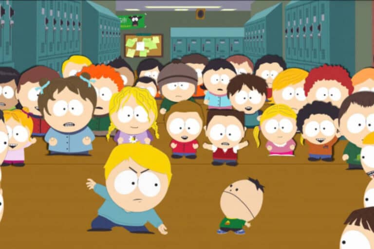 South Park Looksmaxxing Episode Roasts Viral Trends