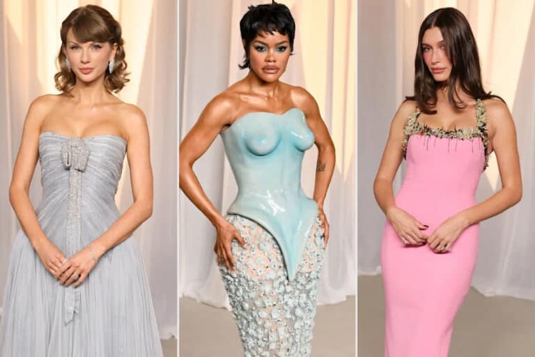 Academy Museum Gala 2026: Best Celebrity Red Carpet Looks