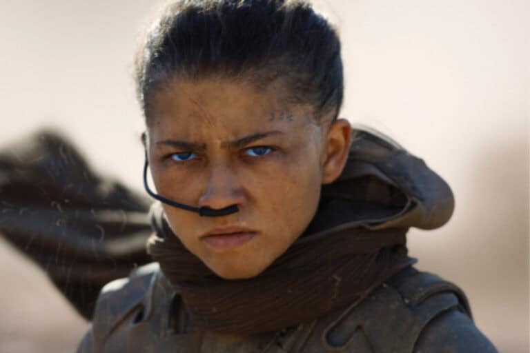 Dune: Part Three Breaks BFI IMAX Presale Record