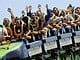 Six Flags Closes 9 Coasters After Goliath Death