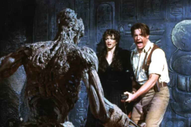 The Mummy: Book of the Dead Gets 2027 Release Date