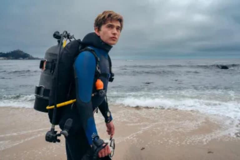 Whalefall Ending Explained: Why Brian Duffield Changed It