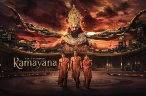 Ramayana – November 5, 2026