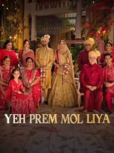 Yeh Prem Mol Liya – November 27, 2026