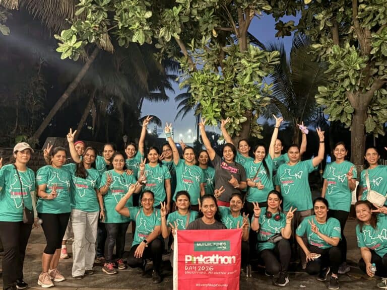 Pinkathon Day 2026 Unites Over 10,000 Women Worldwide