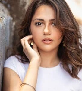 Pragati Srivastava Prepares for a Promising Bollywood Debut